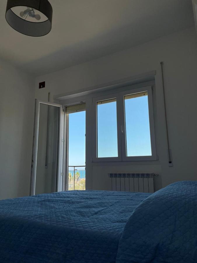 Casa Felix Ostia Leilighet Eksteriør bilde